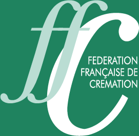 logo de la Fédération Française de la Crémation